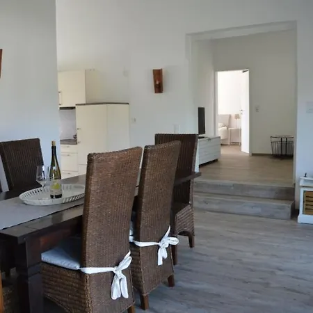 Apartment Wein & Gaestehaus Porten-becker