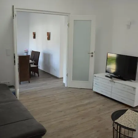 Wein & Gaestehaus Porten-becker