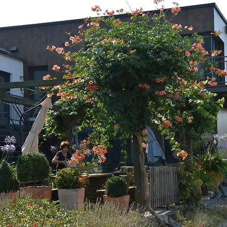 Wein & Gaestehaus Porten-becker *