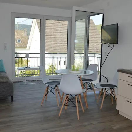 Wein & Gaestehaus Porten-becker *