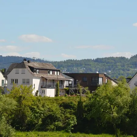 Wein & Gaestehaus Porten-becker