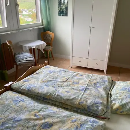 Appartement Wein & Gaestehaus Porten-becker