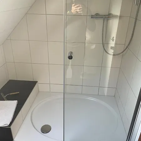 公寓 Wein & Gaestehaus Porten-becker