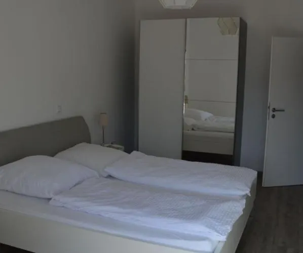 Wein & Gaestehaus Porten-becker Appartement