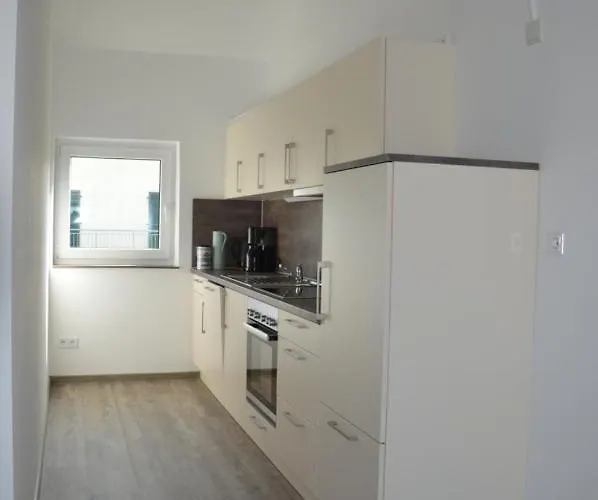 Wein & Gaestehaus Porten-becker * Köwerich