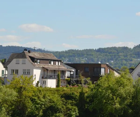 Wein & Gaestehaus Porten-becker